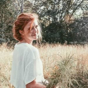 Meet your Posher, Sara